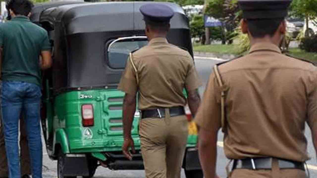 நாடளாவிய ரீதியான சுற்றிவளைப்பில் மேலும் பலர் கைது