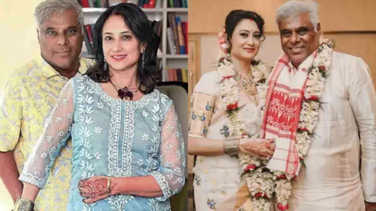 விபத்தில் சிக்கிய கில்லி நடிகர் ஆஷிஷ் வித்யார்த்தி!