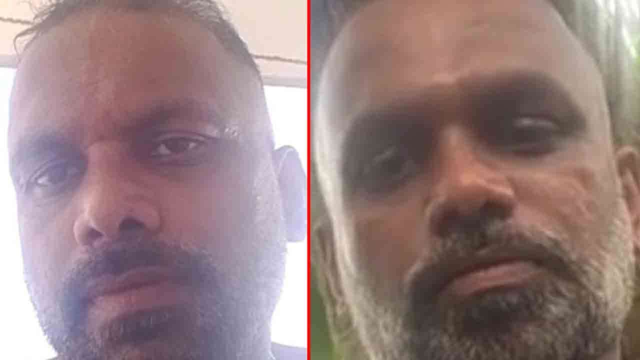 எசிட் வீச்சு சந்தேகநபரை வலைவீசித் தேடும் பொலிஸார்!