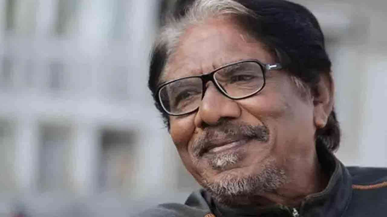 பாரதி ராஜாவுக்கு நடந்தது என்ன?