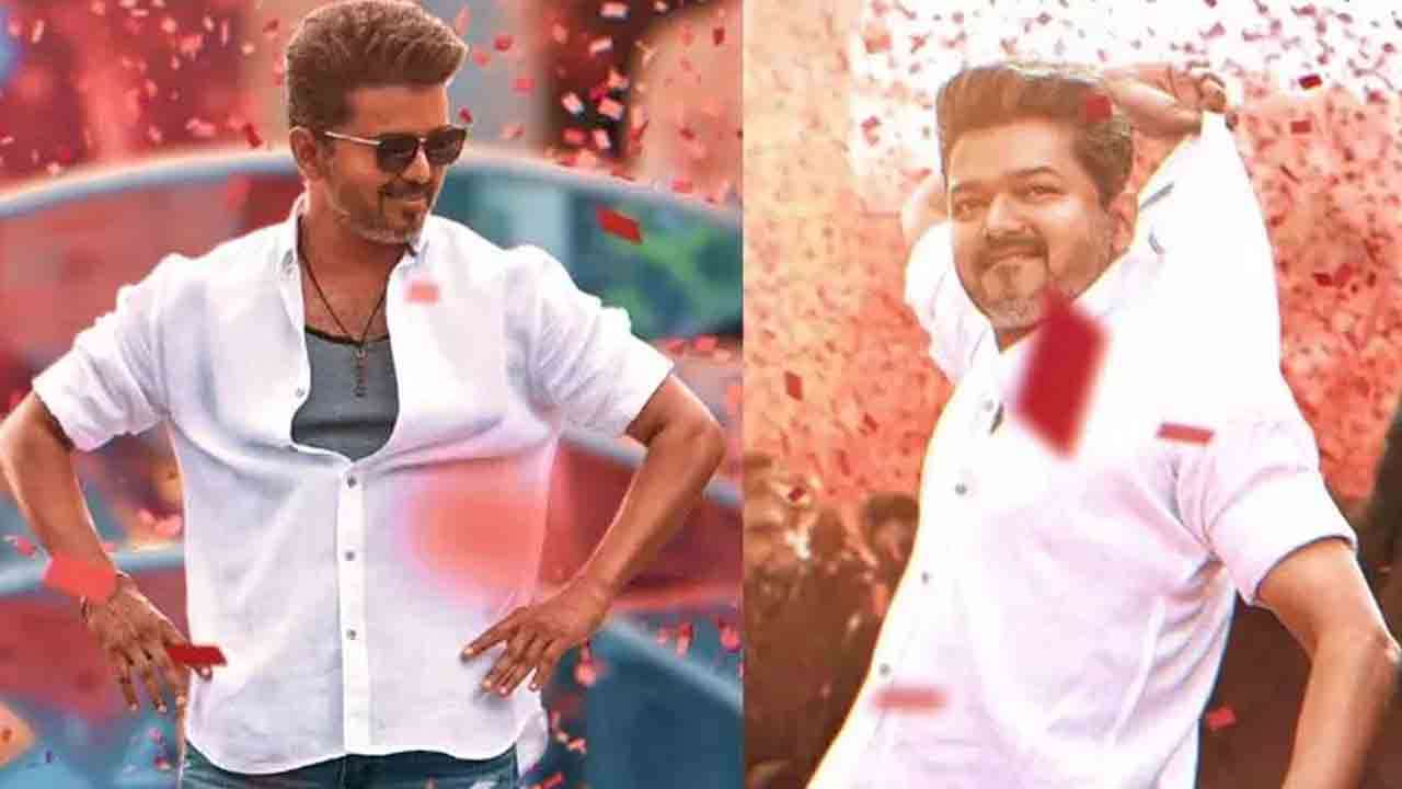ஜனநாயகன் ரிலிஸ் திகதியில் மாற்றமா?
