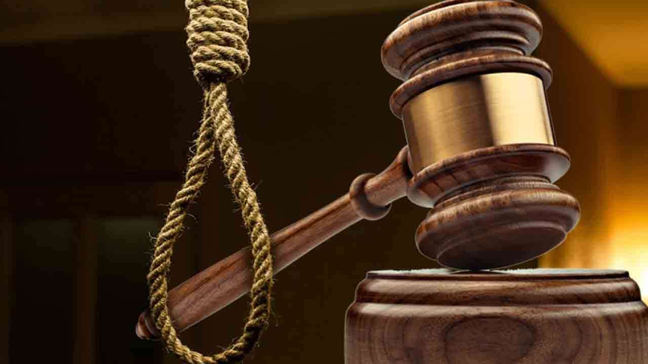 பெற்ற மகளையே கர்ப்பமாக்கிய தந்தைக்கு தூக்கு தண்டனை!