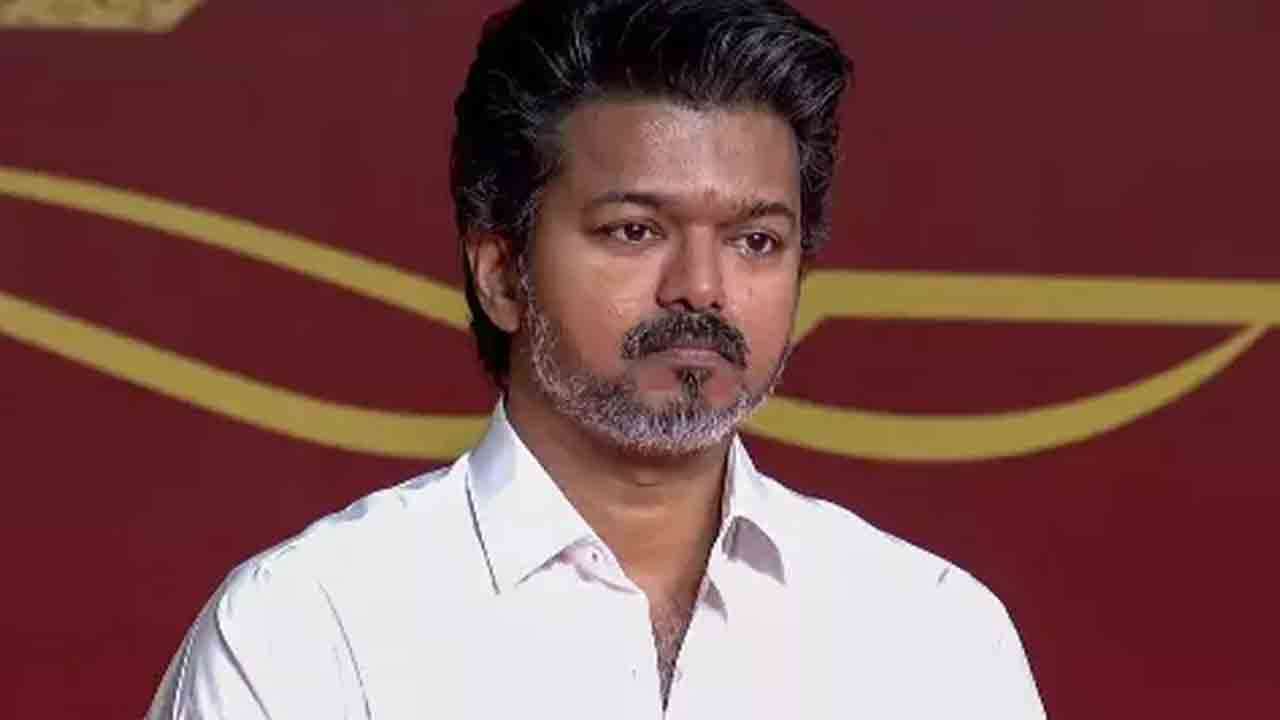 த.வெ.க. தலைவர் விஜய்க்கு சி.பி.ஐ. சம்மன்!