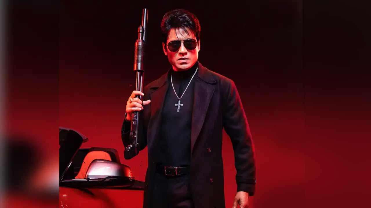 கில்லர் படப்பிடிப்பில் நடிகர் எஸ்.ஜே. சூர்யா படுகாயம்