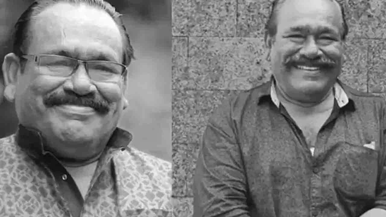 1,000 படங்களுக்கும் மேல் நடித்த பழம்பெரும் நடிகர் மறைவு!