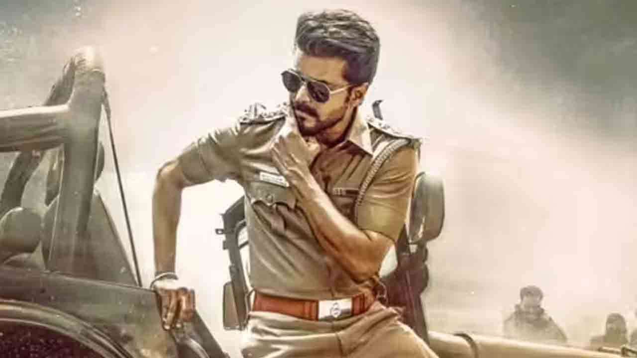 சென்சார் பிரச்சனைக்கு இந்த சீன் தான் காரணம்!