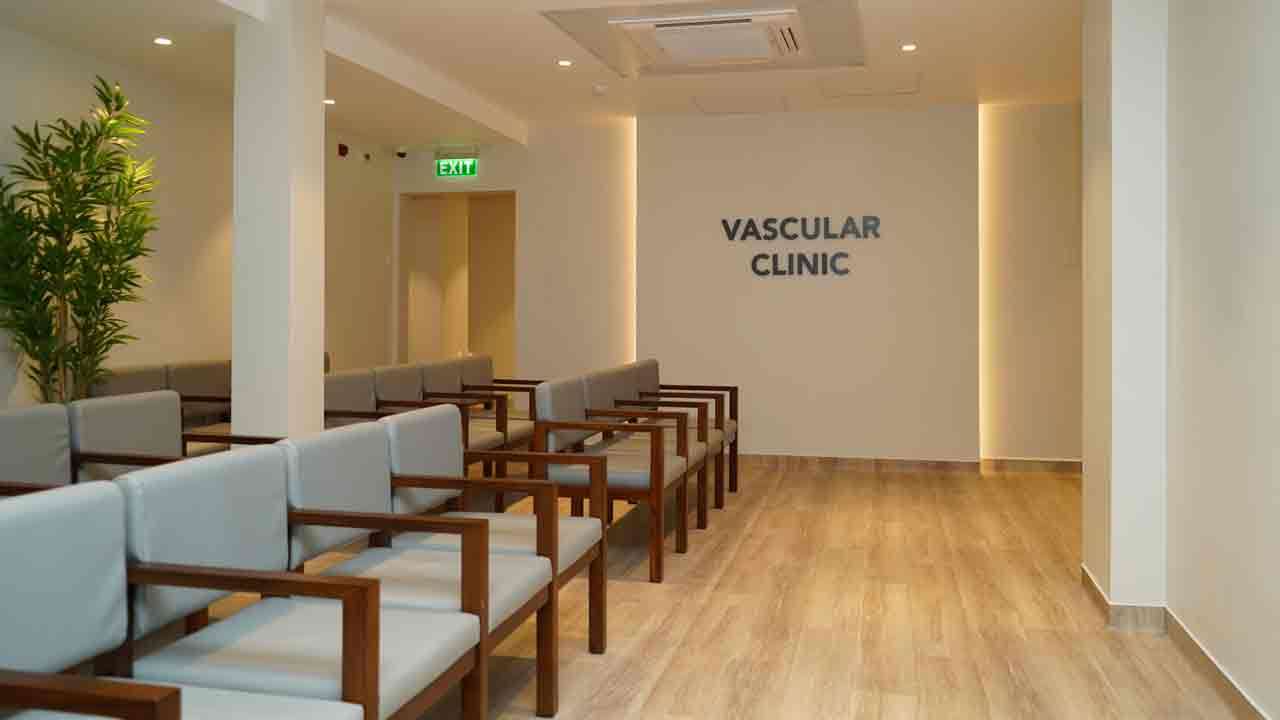 இலங்கையில் விசேட மருத்துவ சிகிச்சைகளை மேம்படுத்தும் வகையில், நவீன குருதிக்குழாய் மருத்துவ நிலையத்தை அறிமுகப்படுத்தும் Durdans மருத்துவமனை