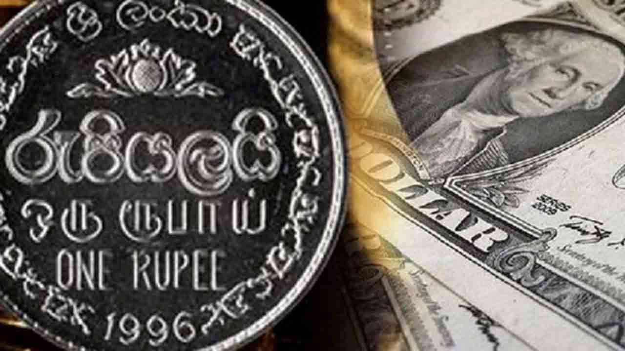 2024 இற்குப் பிறகு முதல் முறையாக 310 ஐத் தொட்ட டொலர்