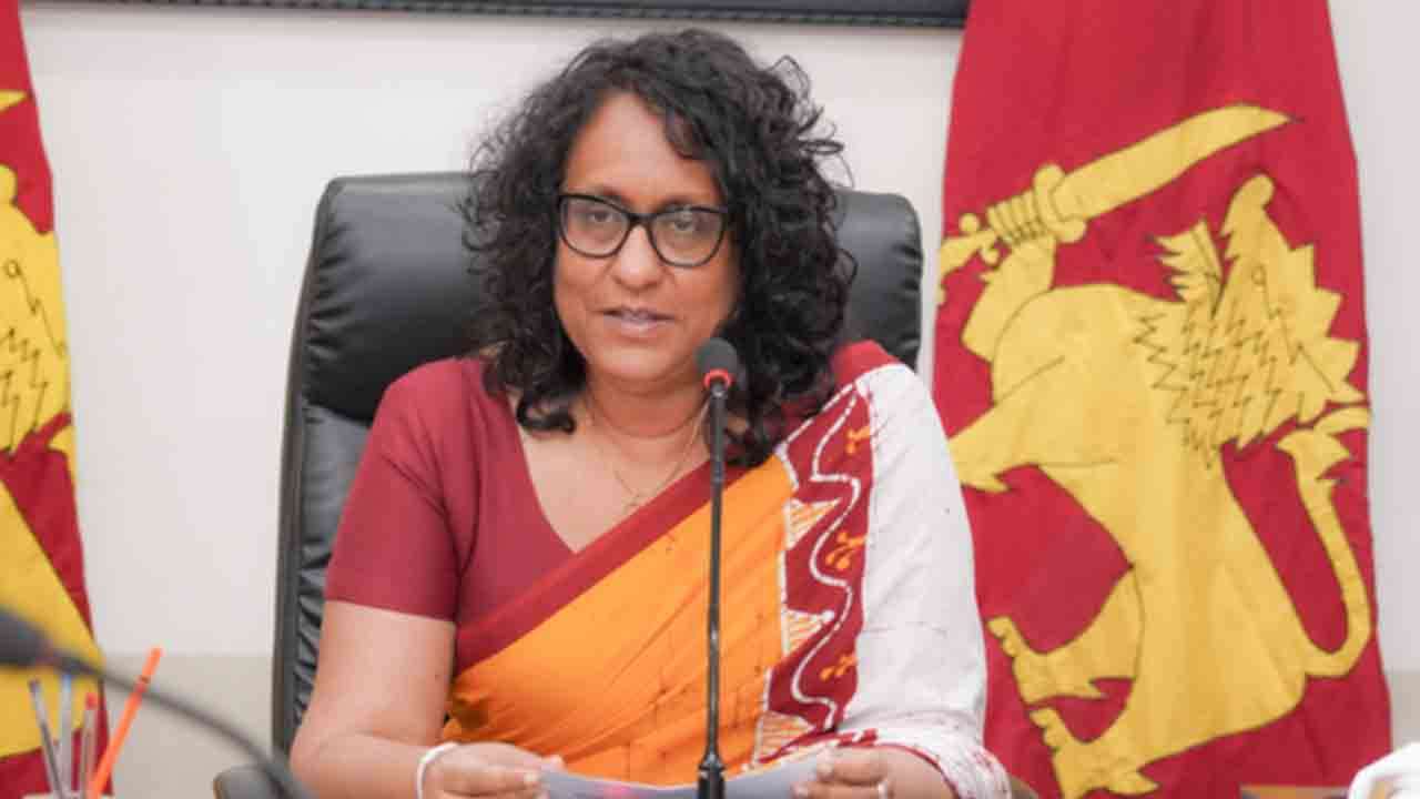 டிஜிட்டல் நன்னடத்தை வழிகாட்டல் கோவையினை தயாரிக்க பணிப்பு