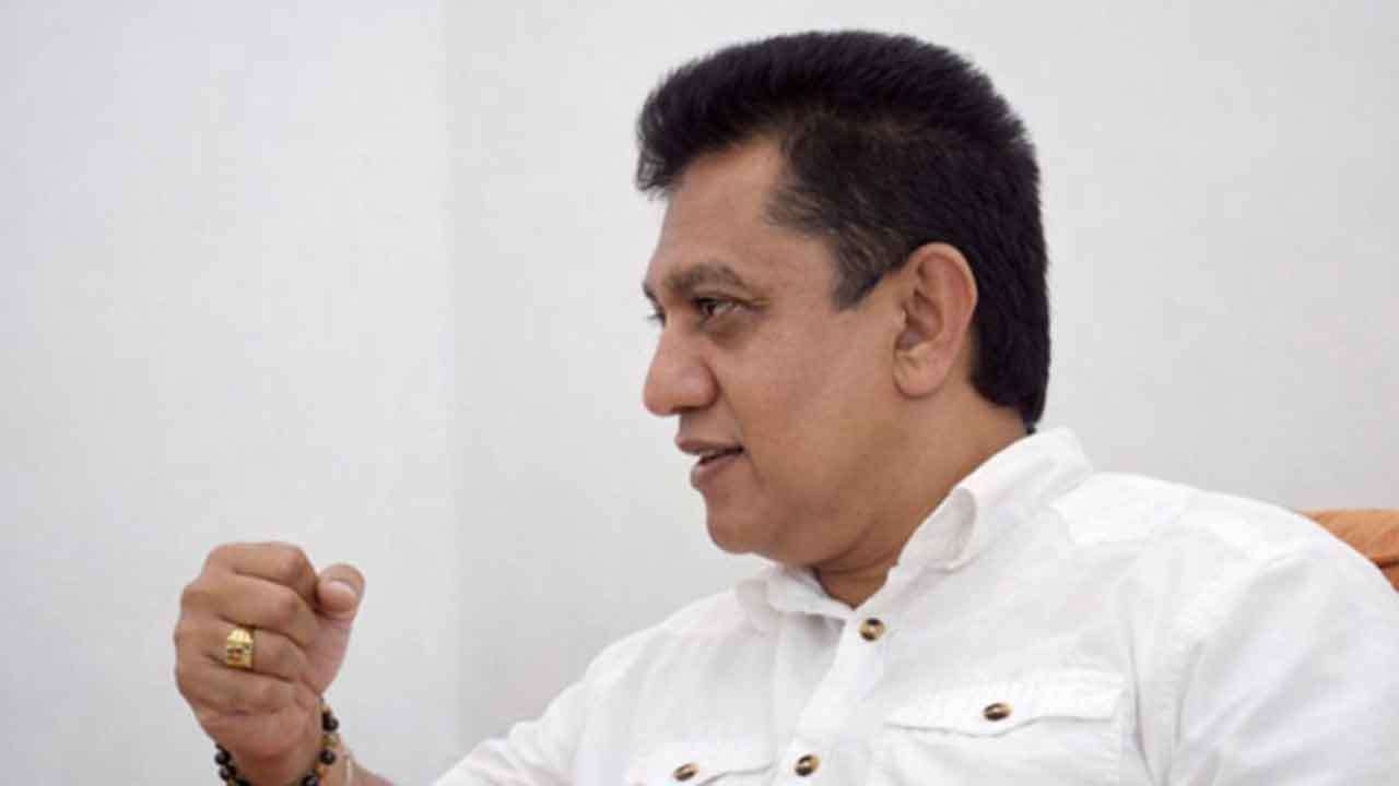 சரித ஹேரத்திற்கு ஐக்கிய மக்கள் சக்தி புதிய நியமனம்