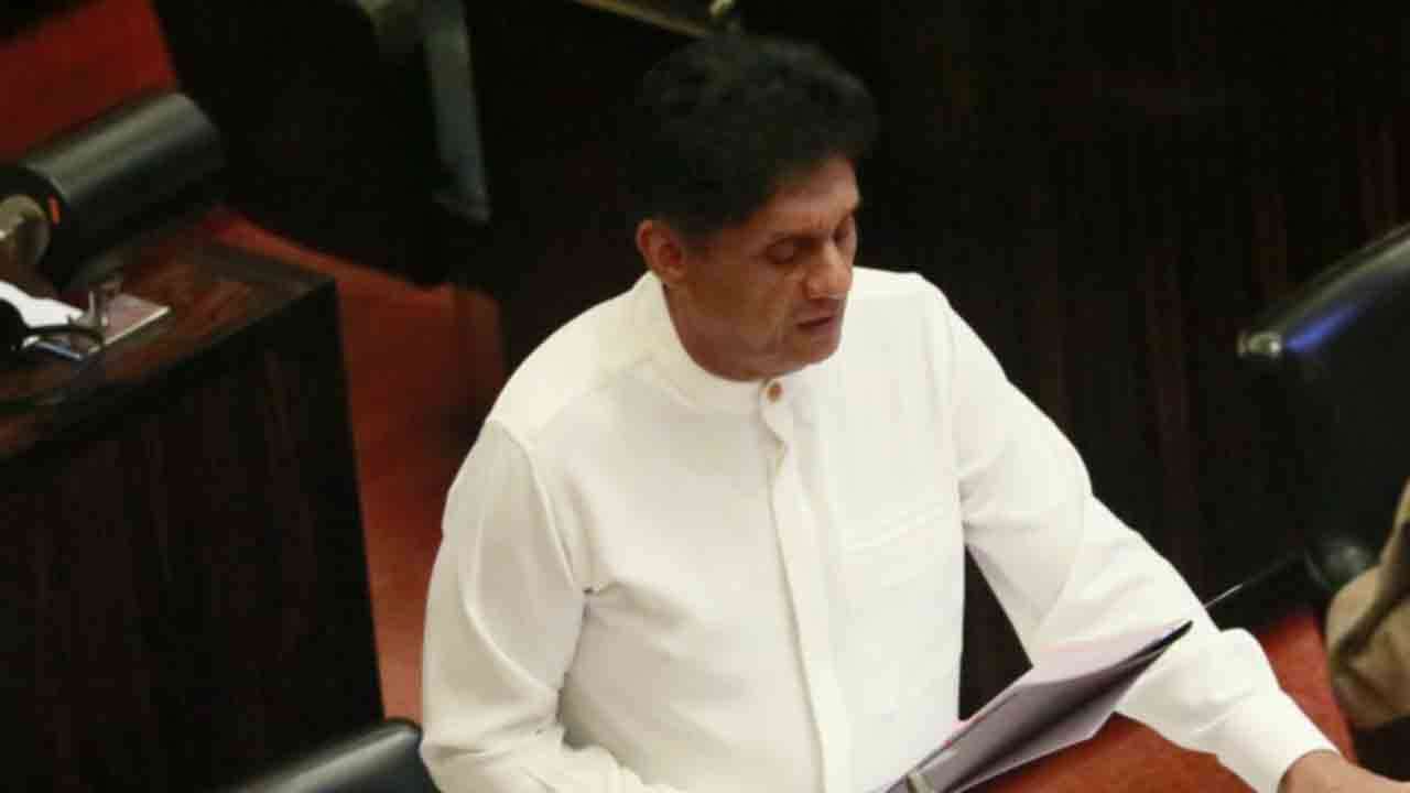 அரசாங்கத்தின் பொருளாதார அணுகுமுறையில் பாரிய சிக்கல் - சஜித்