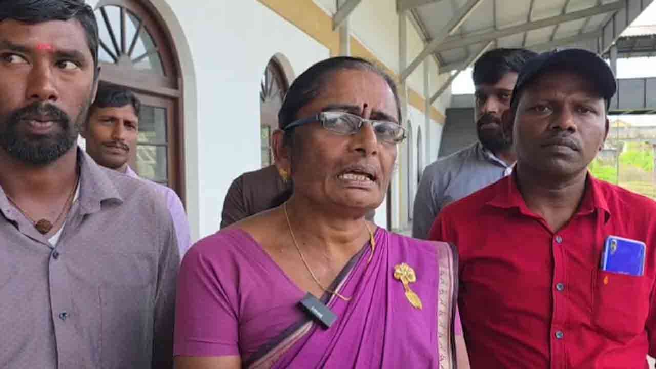 நோர்வூட் பிரதேச செயலகத்திற்கு நிரந்தரக் கட்டிடம் அவசியம்!