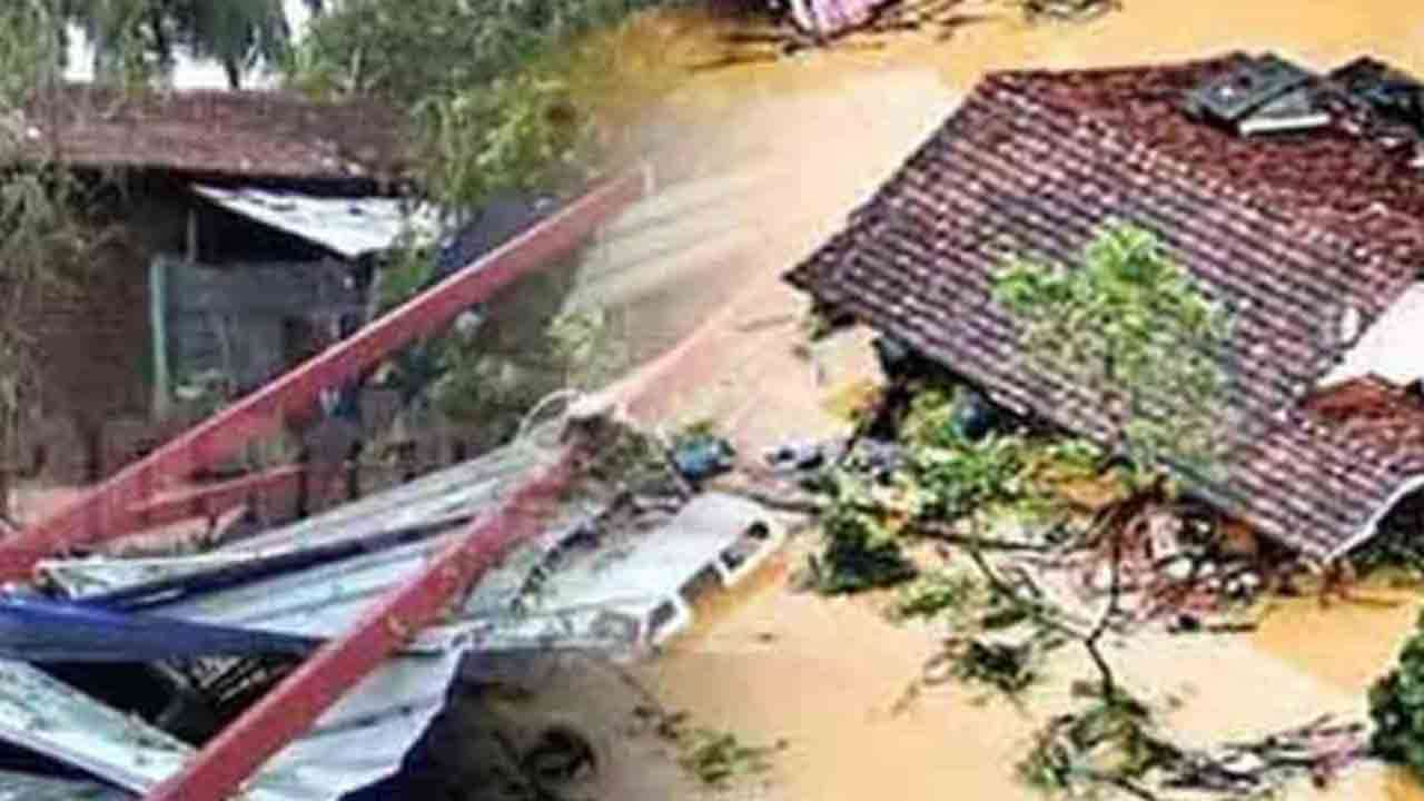 அனர்த்த கொடுப்பனவுகளை செலுத்துவதற்கான வழிகாட்டல் வௌியீடு