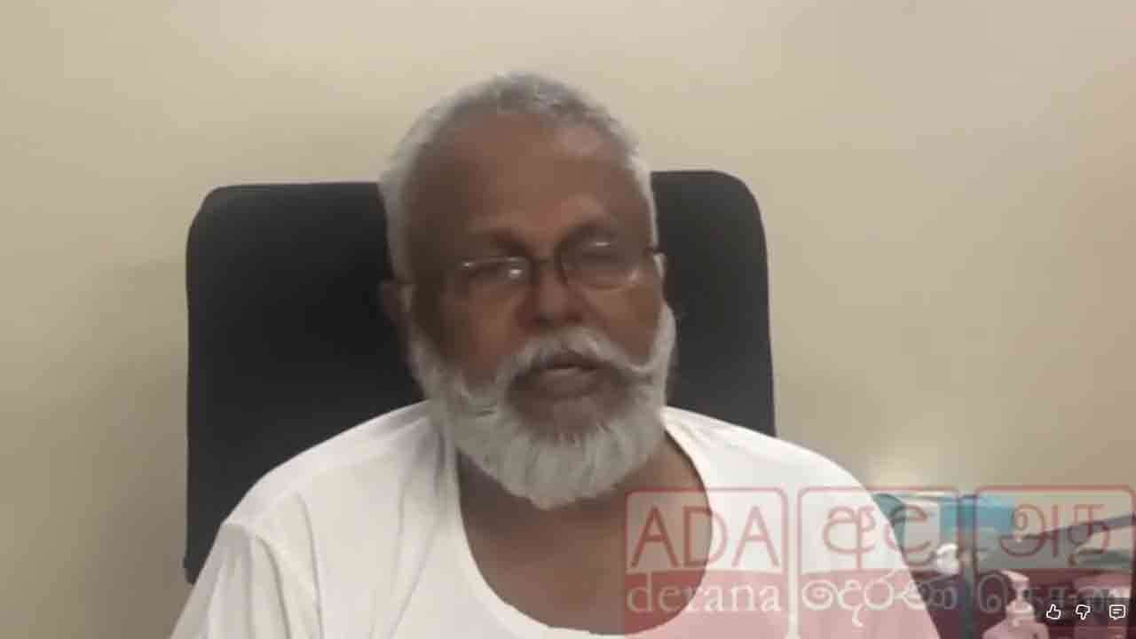 எனது அரசியல் பயணம் தடையின்றித் தொடரும்..