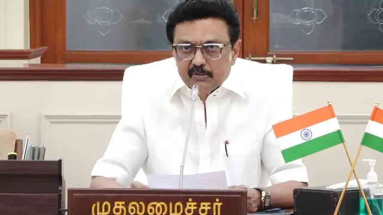 தணிக்கை வாரியத்திற்கு கண்டனம் தெரிவித்துள்ள தமிழக முதல்வர்