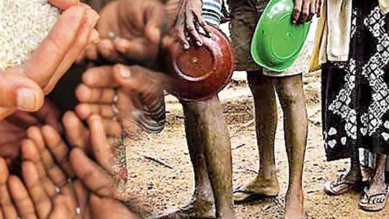 இலங்கையில் 4 பேரில் ஒருவர் வறுமையில்! - புதிய ஆய்வில் அதிர்ச்சித் தகவல்