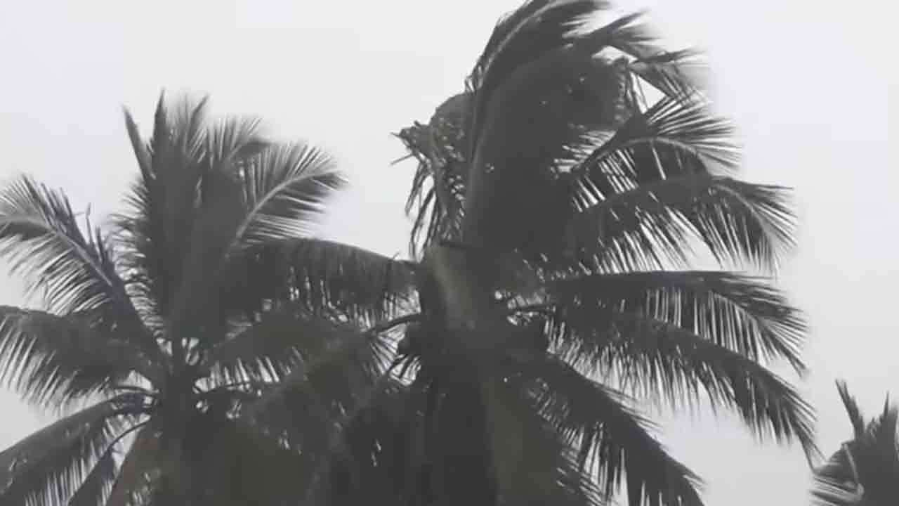 நாட்டின் பல இடங்களுக்கு இன்றும் மழை!