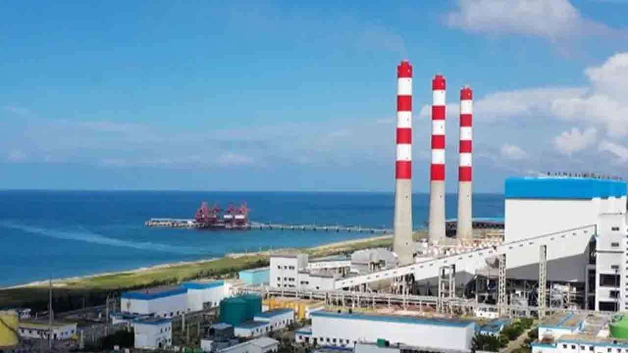 நுரைச்சோலையின் மின் பிறப்பாக்கி ஒன்று வழமைக்கு