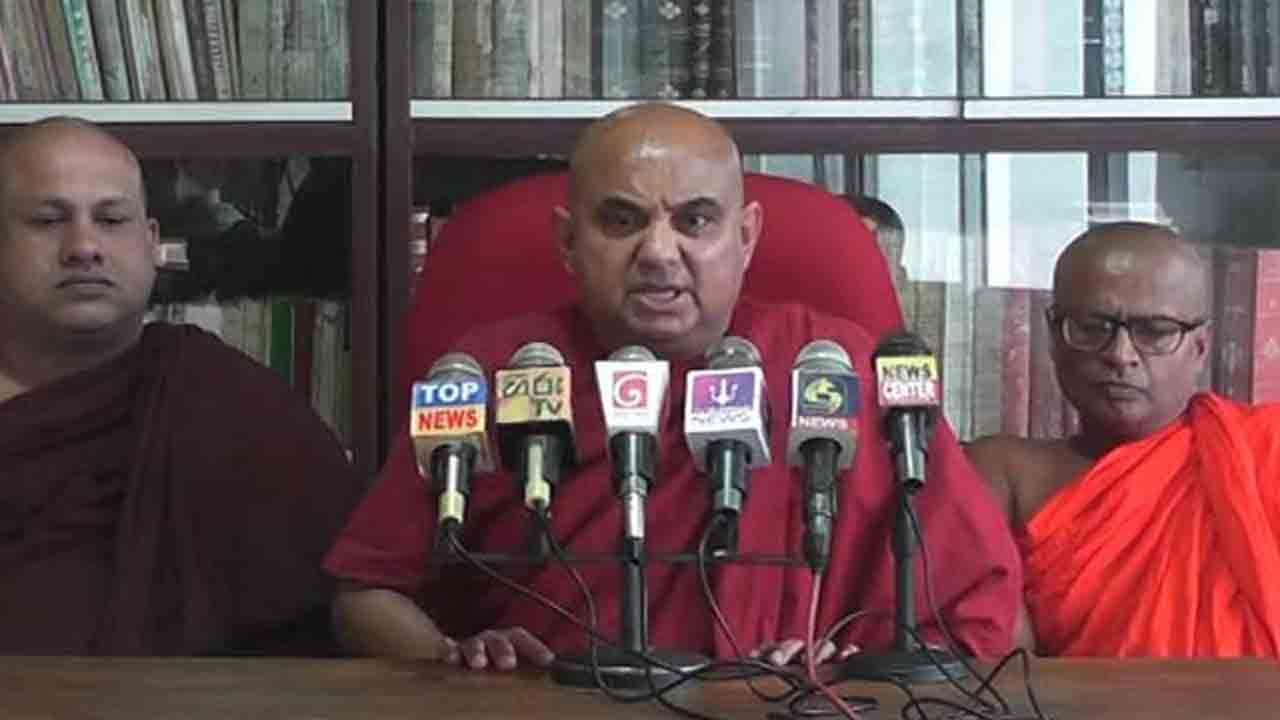 அமைச்சர் லால்காந்தவின் கருத்தை உடனடியாக மீளப் பெறப்பட வேண்டும்