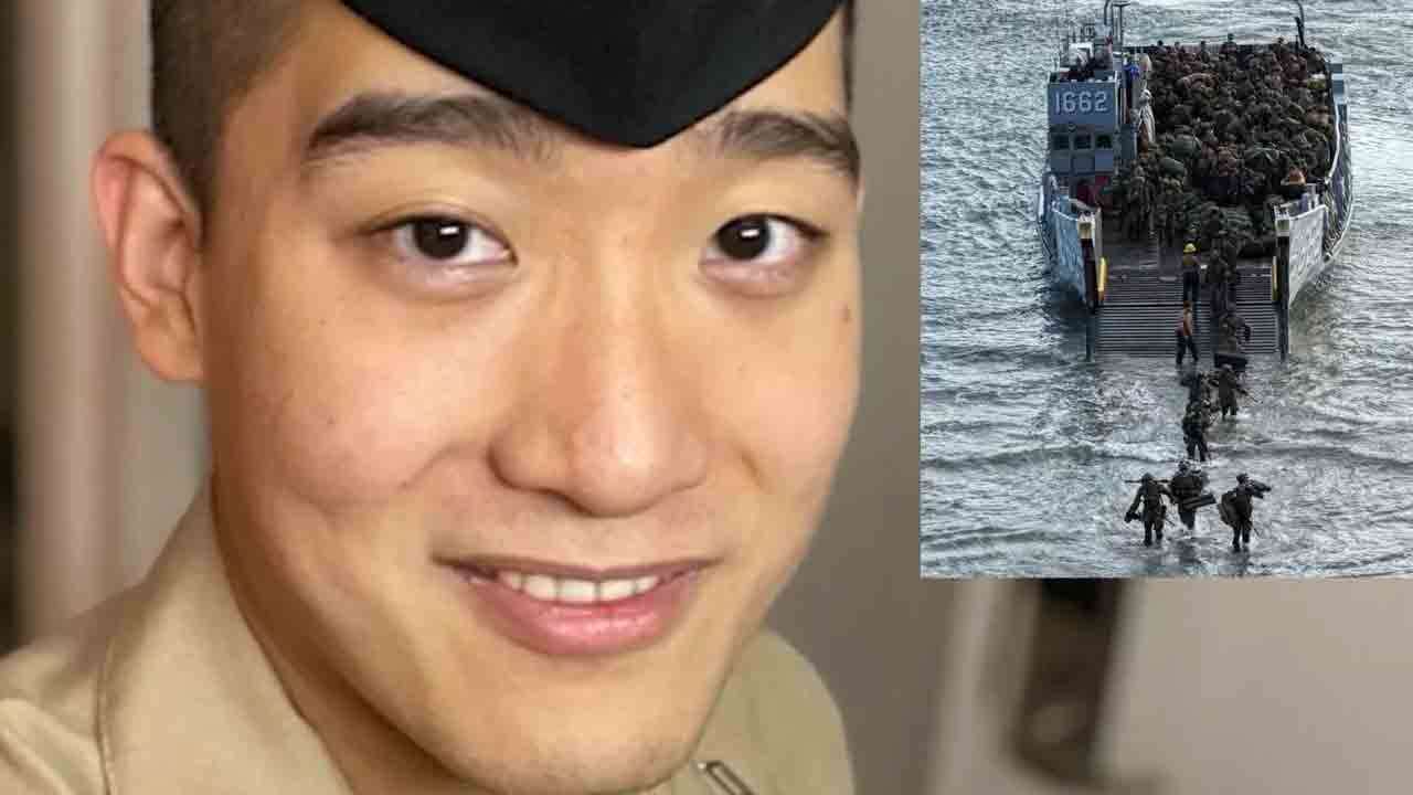 ரகசியங்களை விற்ற கடற்படை வீரருக்கு 200 மாதங்கள் சிறை!