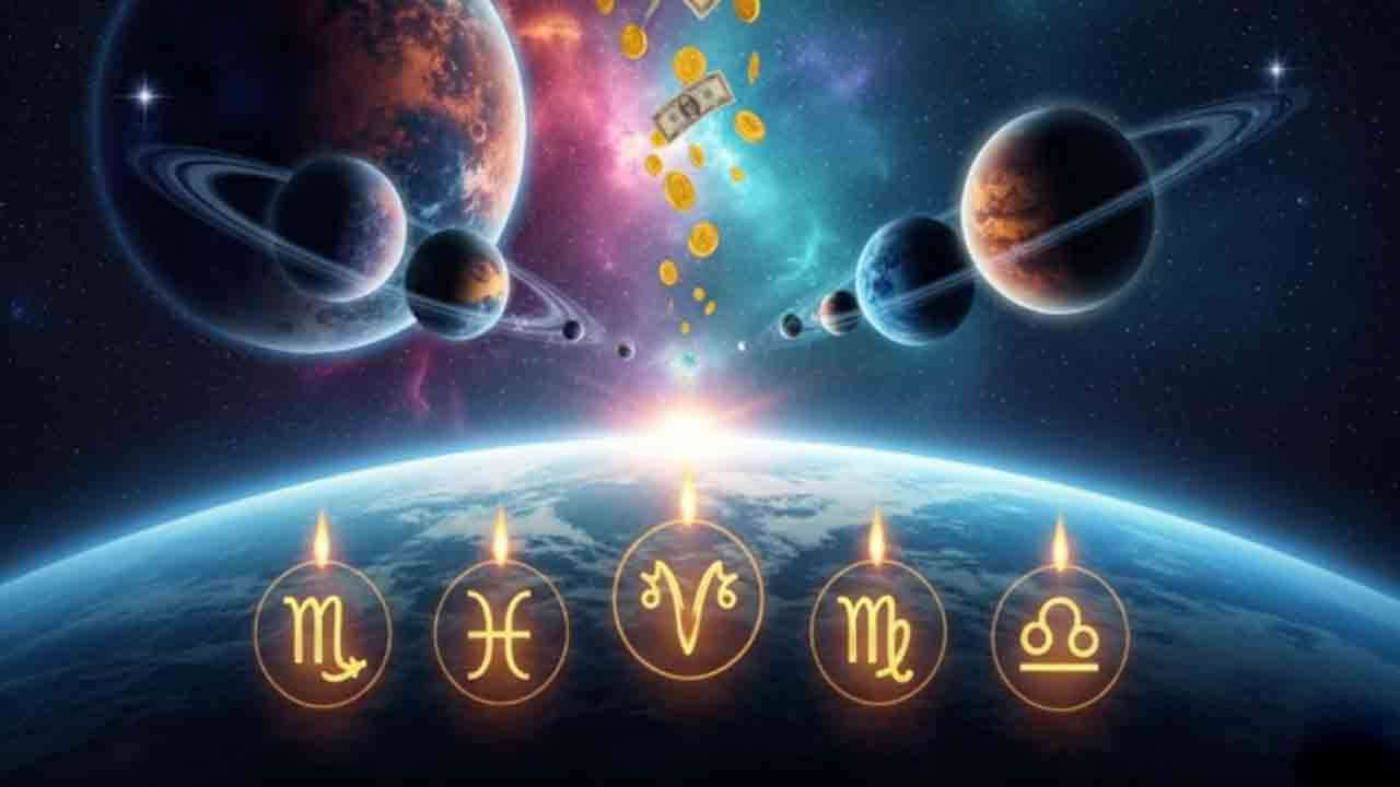 பொங்கலுக்கு பிறகு உருவாகும் மகாலட்சுமி ராஜயோகம்