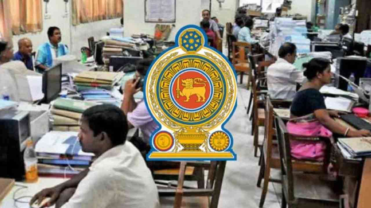 அரச சேவையில் புதிதாக 26,095 பேரை இணைத்துக்கொள்ள அமைச்சரவை அங்கீகாரம்