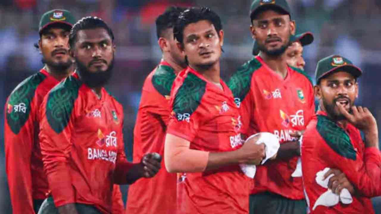 பங்களாதேஷின் கோரிக்கையை நிராகரித்தது ஐசிசி