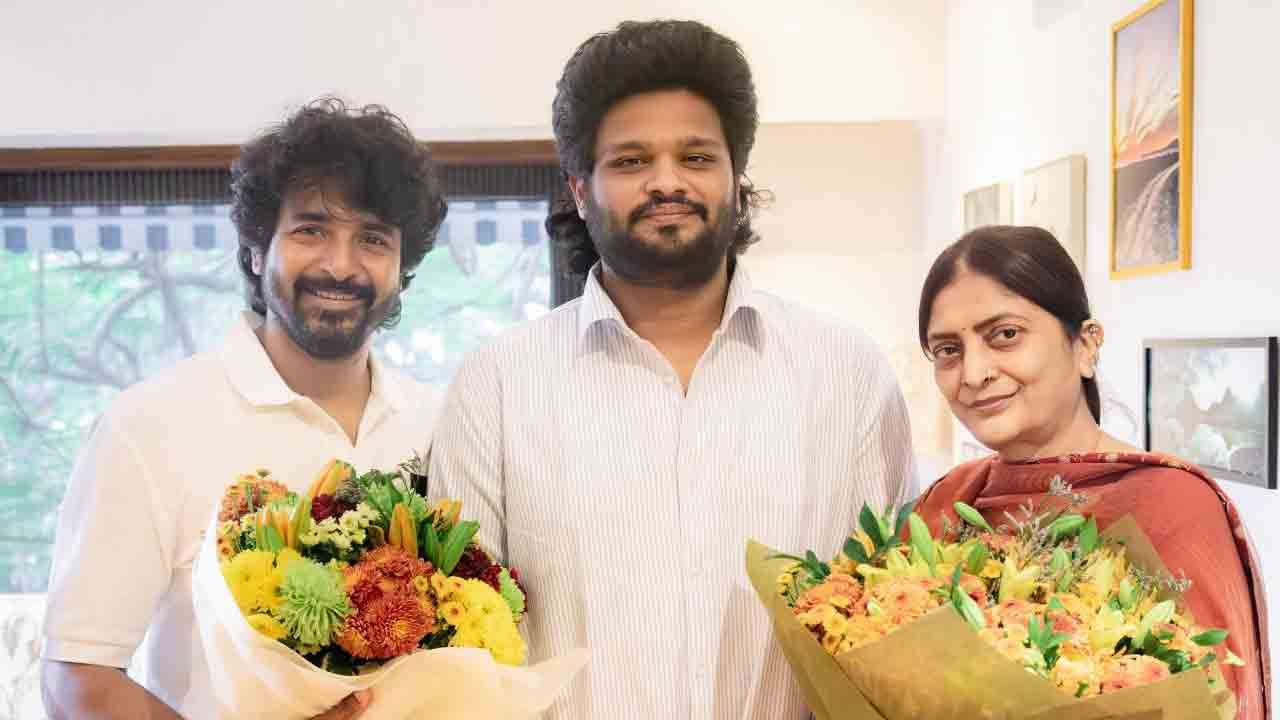 பராசக்தி மொத்த வசூல் இவ்வளவா?