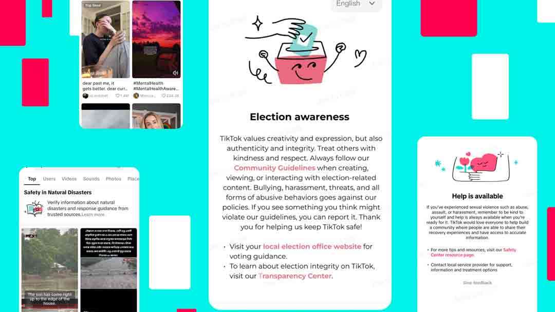இலங்கையர்களின் முதன்மையான தேடல் தளமாக உருவெடுக்கும் TikTok