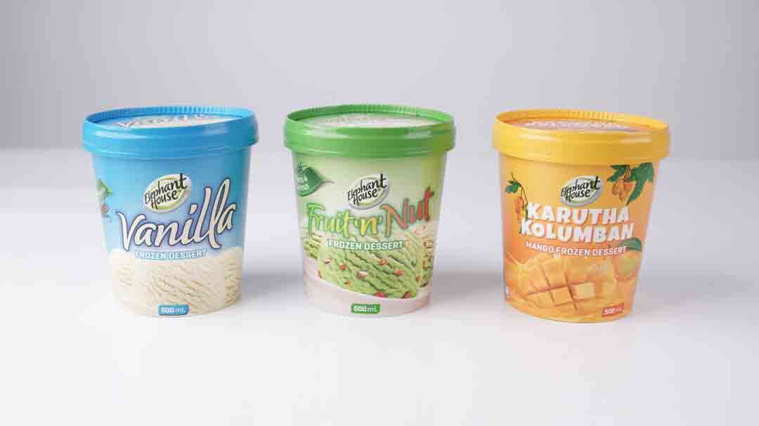 எலிபன்ட் ஹவுஸ் ஐஸ்கிறீம் அவுஸ்திரேலியாவிலும் அறிமுகமாகி வரலாற்றுச் சாதனை படைத்துள்ளது