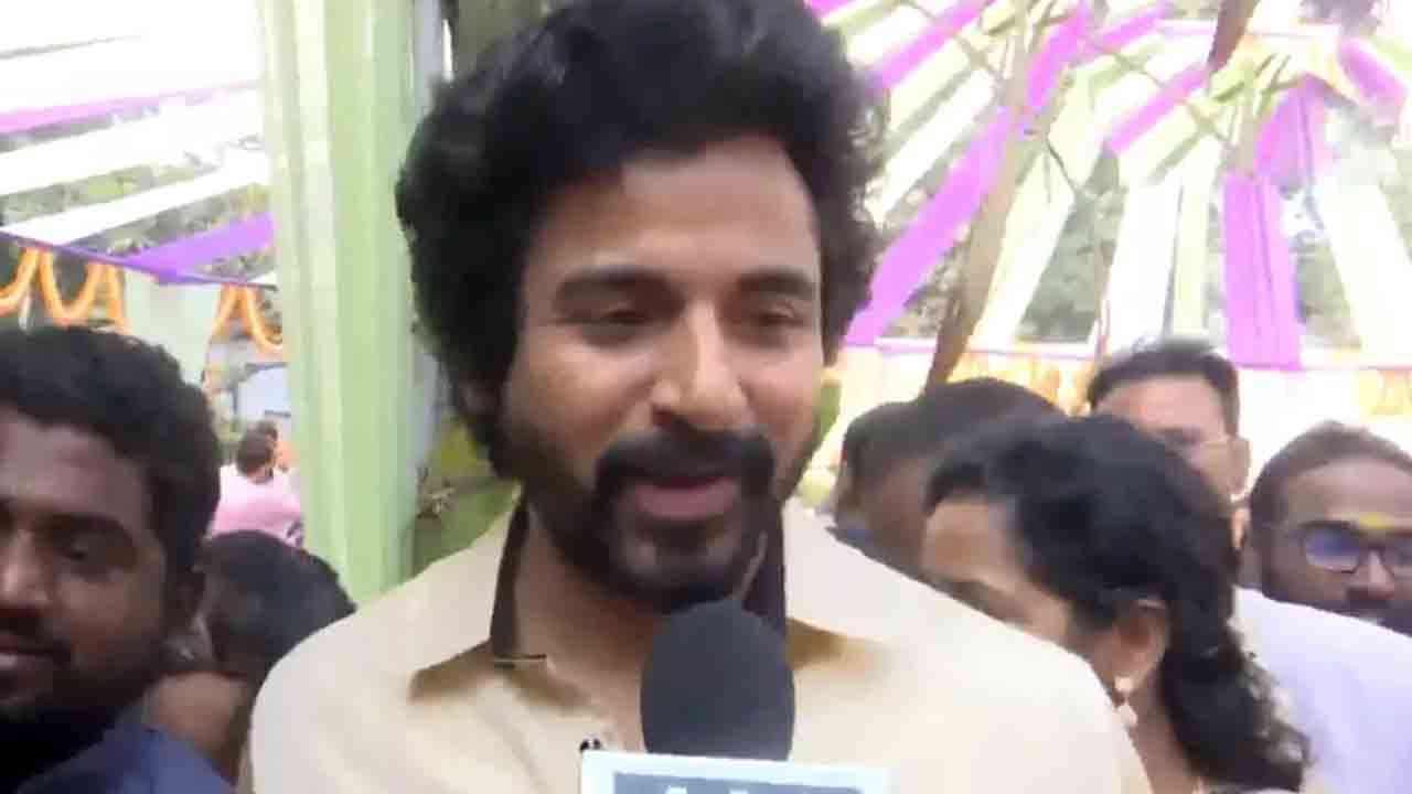 விஜய்யின் ஜன நாயகன் விரைவில் வெளியாகும்