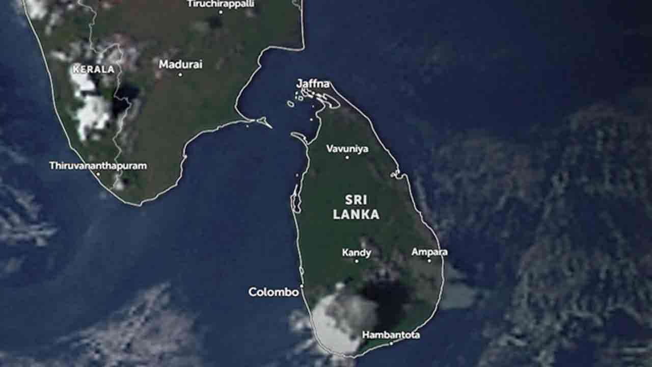 நாளை முதல் மழை குறையும் சாத்தியம் 