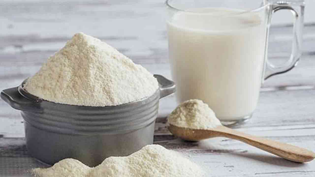 இறக்குமதி பால்மா விலை குறைப்பு