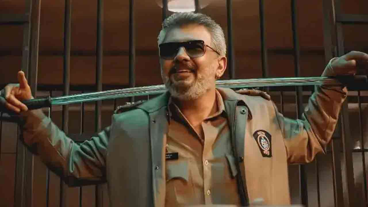 ரசிகர்களுக்கு அஜித் வேண்டுகோள்