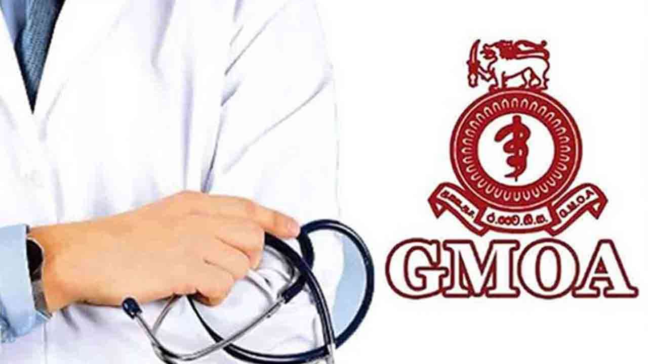 தொடர் தொழிற்சங்க நடவடிக்கைக்கு தயாராகும் அரச வைத்திய அதிகாரிகள்