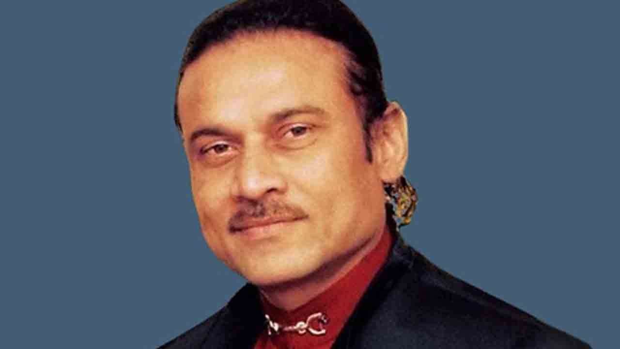 பிரபல சிங்கள பாடகர் காலமானார்