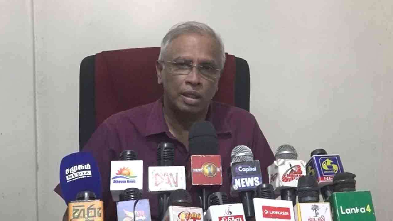 பிரஜாசக்திக்கு தமிழரசுக் கட்சி எதிர்ப்பு