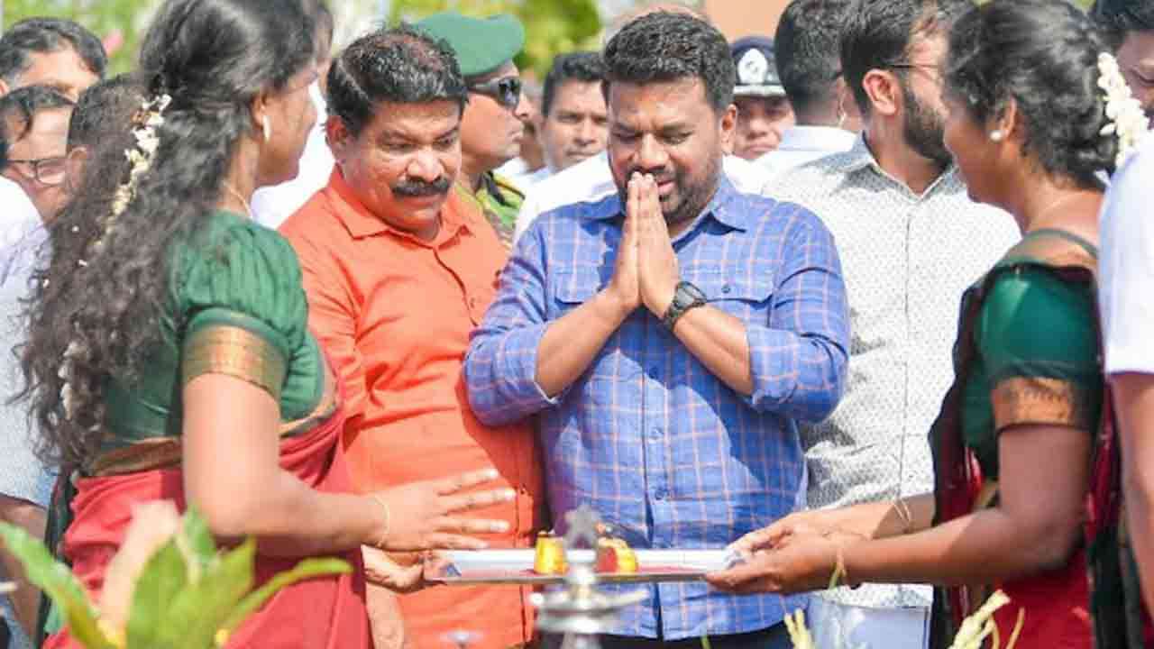 தைப்பொங்கல் விழா 