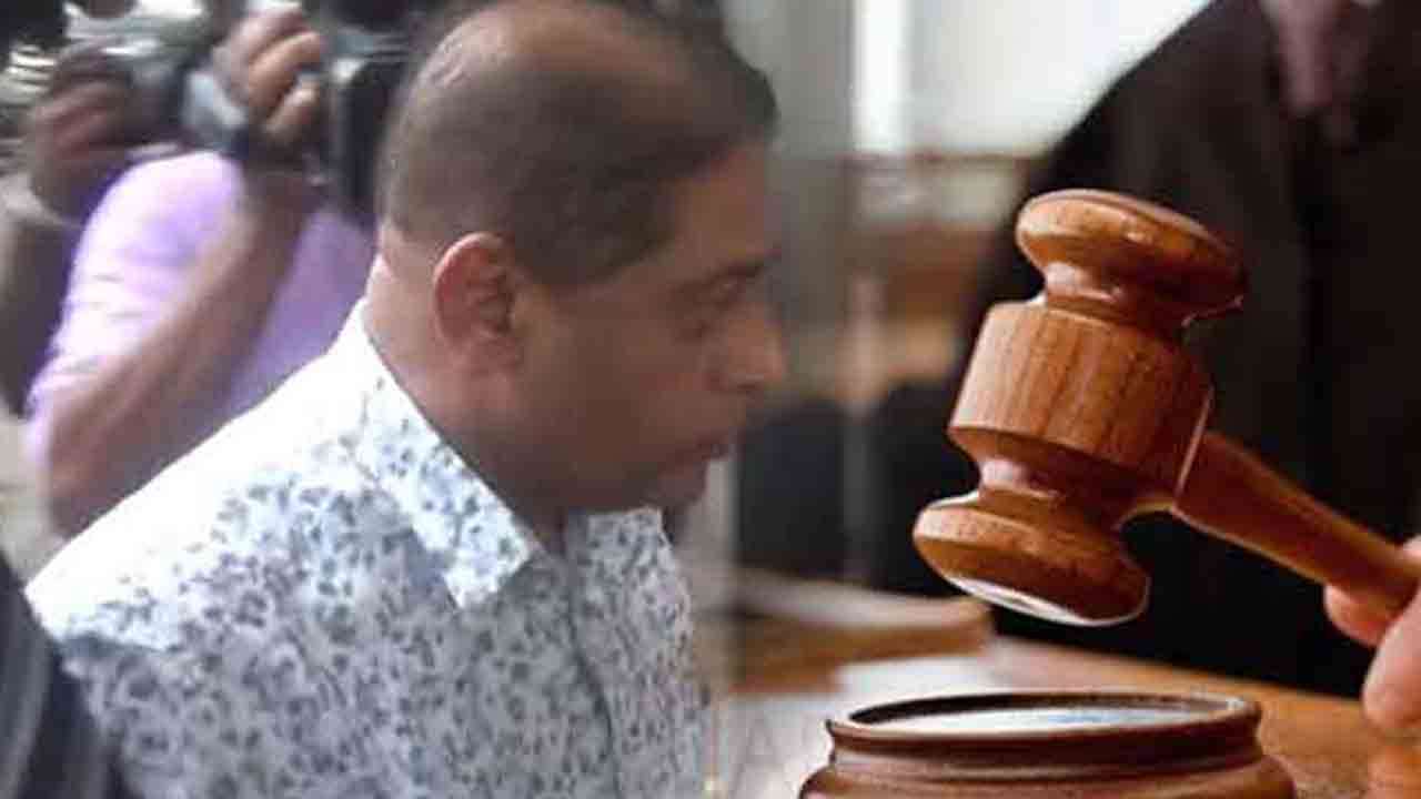 மஹிந்தவின் முன்னாள் பாதுகாப்பு பிரதானிக்கு எதிரான வழக்கு திகதியிடப்பட்டது