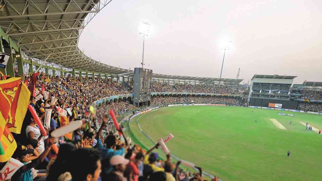 இலங்கை - இங்கிலாந்து கிரிக்கெட் தொடர்: நுழைவுச்சீட்டு விலைகள் அறிவிப்பு