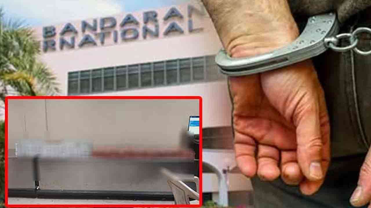 சட்டவிரோத சிகரெட், பீடி தொகையுடன் கட்டுநாயக்கவில் ஒருவர் கைது