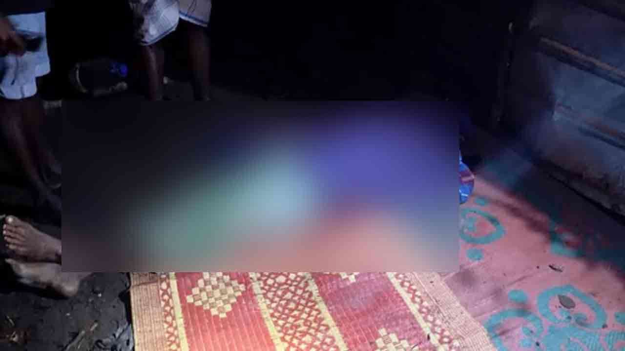 வயல் காவலில் ஈடுபட்டிருந்த இளைஞன் காட்டு யானை தாக்கிப் பலி! 