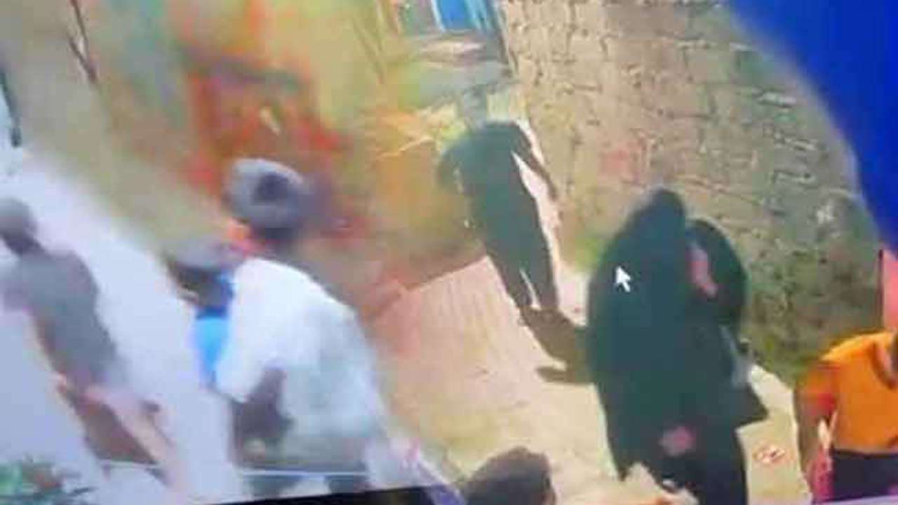 புர்கா அணிந்து வந்த துப்பாக்கிதாரி: ஜிந்துப்பிட்டி படுகொலையின் திடுக்கிடும் பின்னணி!