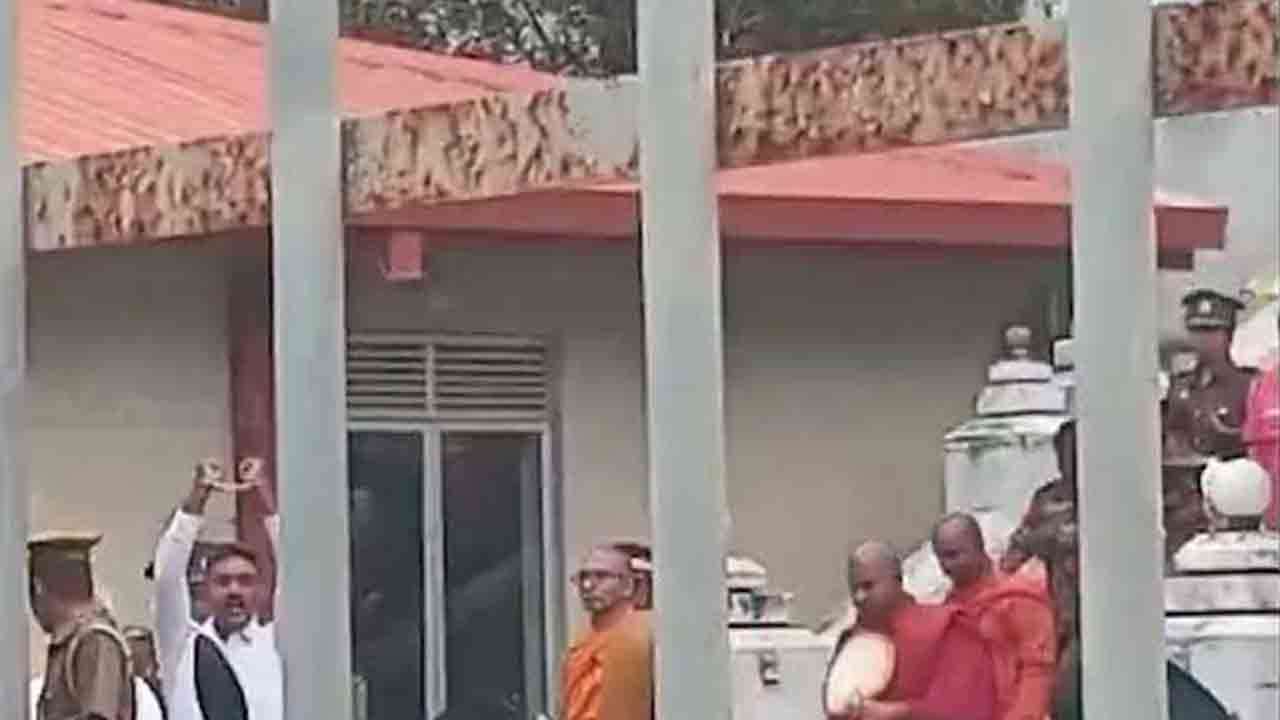 கஸ்ஸப தேரர் உள்ளிட்ட 10 பேர் தொடர்ந்தும் விளக்கமறியலில்