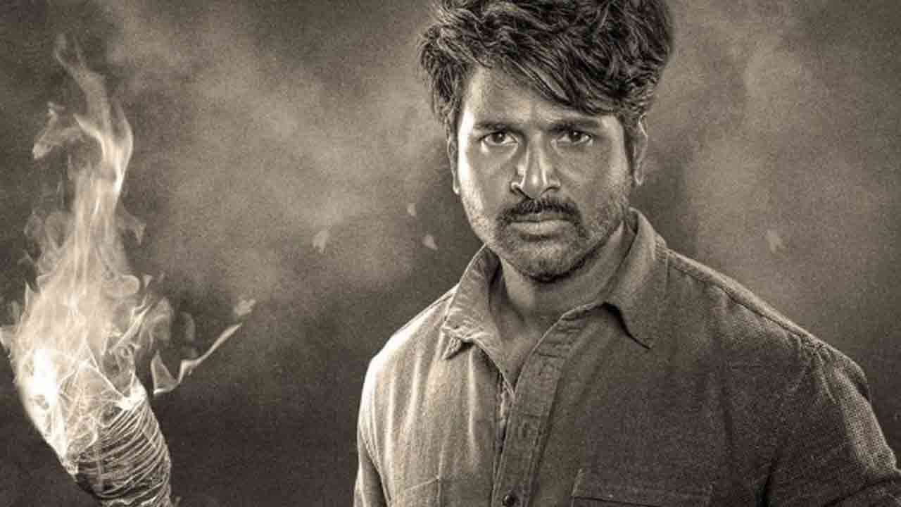 9 நாட்களில் பராசக்தி படம் உலகளவில் செய்துள்ள வசூல்!