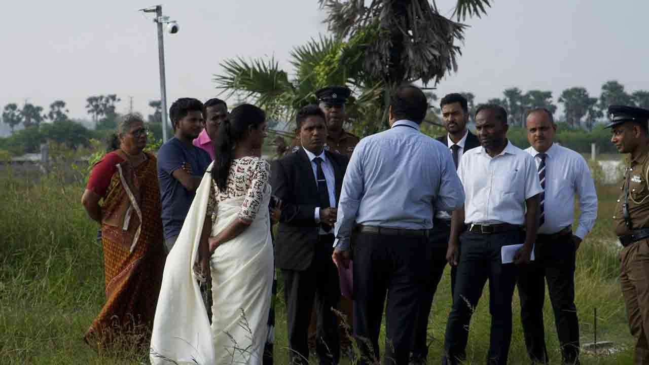 செம்மணி அகழ்வுப் பணியை முன்னெடுப்பது குறித்து நீதிமன்றம் முக்கிய உத்தரவு