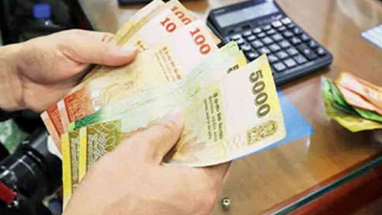 தனியார் துறையின் குறைந்தபட்ச சம்பளம் அதிகரிப்பு