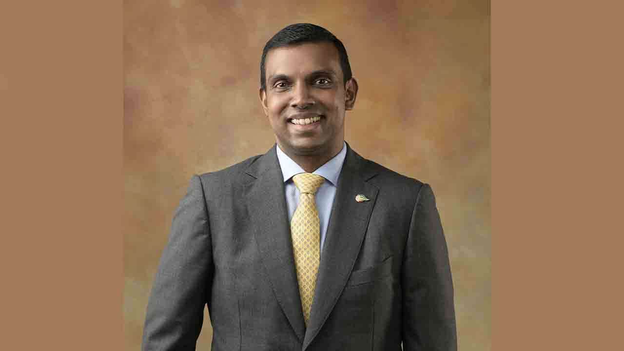 S&P Sri Lanka சுட்டெண்ணில் இணையும் சன்ஷைன் ஹோல்டிங்ஸ் பிஎல்சி