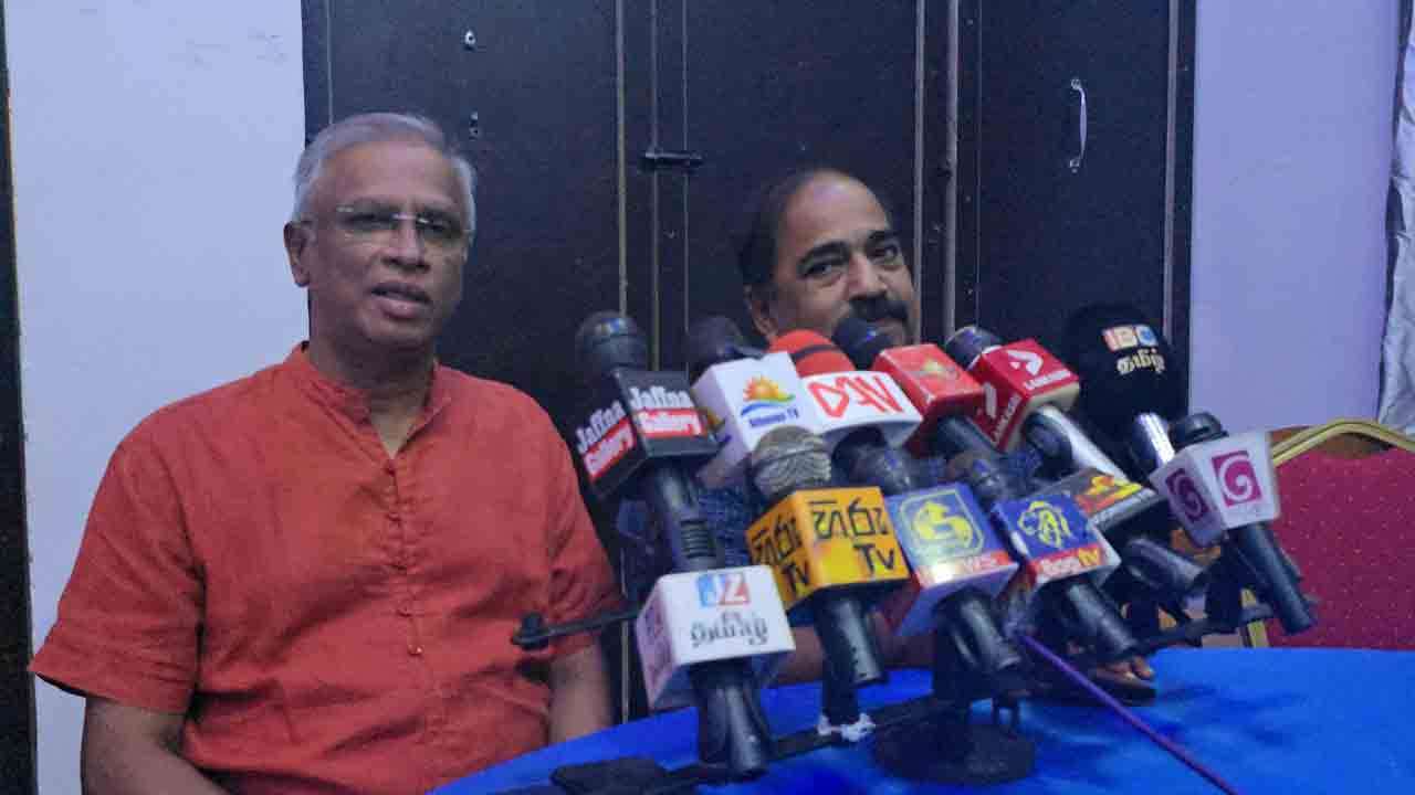 மாகாண சபைத் தேர்தல் உரிய காலத்தில் நடத்தப்பட வேண்டும்