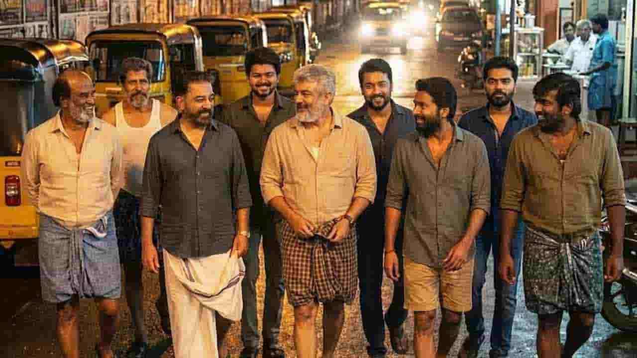 முன்னணி நடிகர்களின் படங்களுக்காக காத்திருக்கும் ரசிகர்கள்?